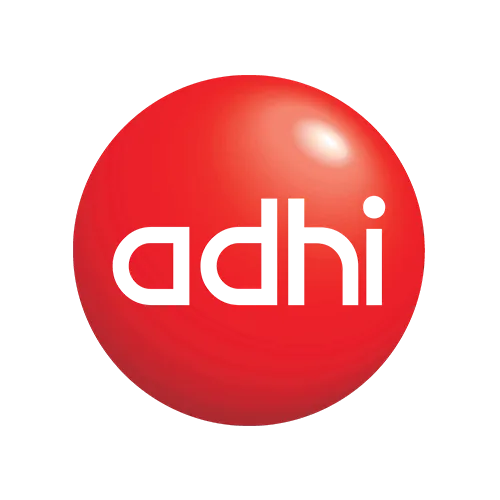 Logo Adhi