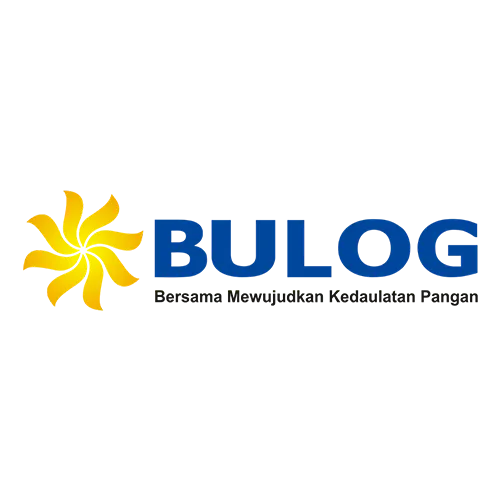 Logo Bulog