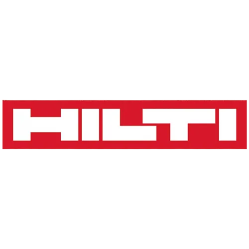 Logo Hilti
