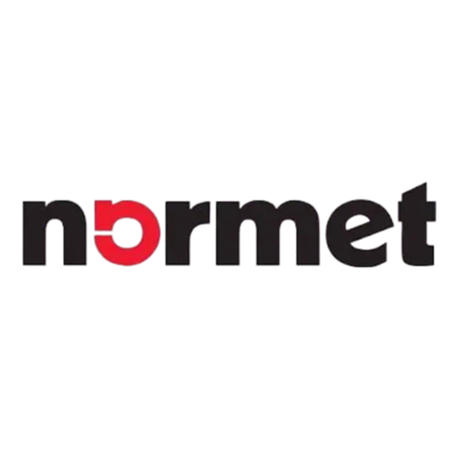 Logo Normet