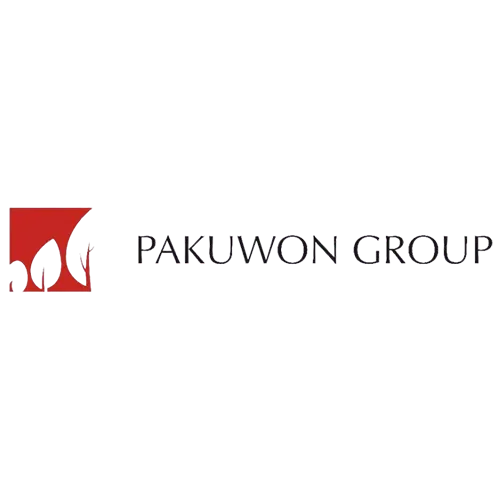 Logo Pakuwon