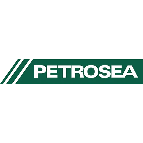 Logo Petrosah